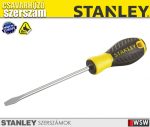 Stanley 5.5mm x 100mm  csavarhúzó - szerszám