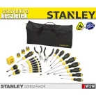 Stanley 39 részes csavarhúzó klt - szerszám