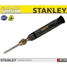 Stanley MULTIBIT csavarhúzó klt 3 bittel - szerszám