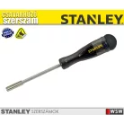 Stanley MULTIBIT 6 bittel - szerszám