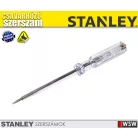 Stanley fázisceruza - szerszám