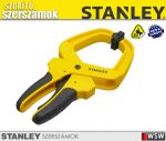 Stanley 50mm szorító - szerszám