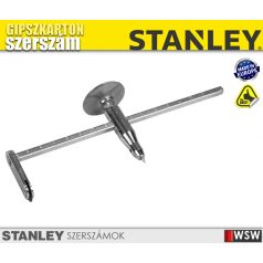 Stanley körkivágó - szerszám