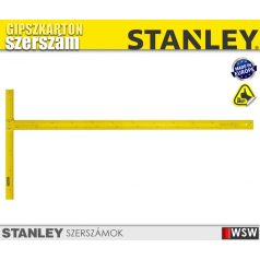 Stanley gipszkarton derékszög - szerszám