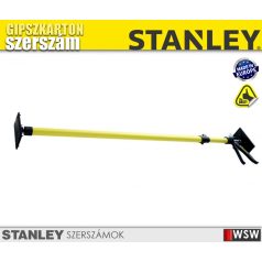 Stanley panelkitámasztó - szerszám