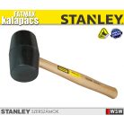 Stanley gumikalapács - szerszám
