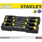 Stanley 6 részes torx csavarhúzó modul - szerszám