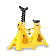 Stanley automotive - 2db bak/állvány - szerszám