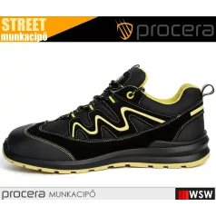 Procera STREET S1 technikai munkacipő - munkaszandál