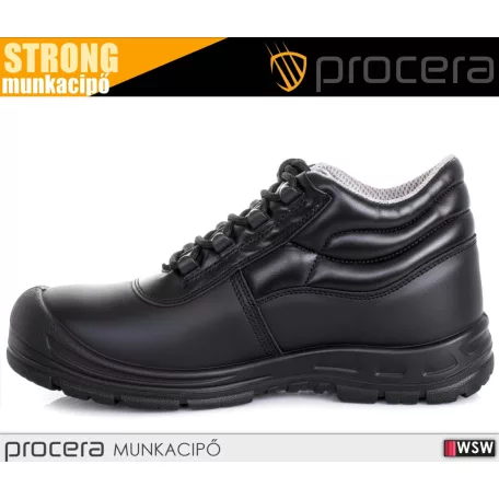 Procera STRONG S3 technikai fémmentes munkacipő - munkabakancs
