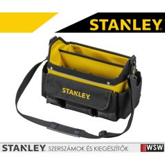 Stanley szerszámos táska - munkaeszköz kiegészítő Stanley szerszámos táska - munkaeszköz kiegészítő