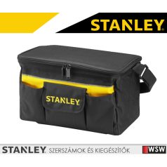   Stanley 14" szerszámos táska - munkaeszköz kiegészítő