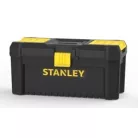 Stanley csavartartóval , műanyagcsatos 12 1/2" - szerszám