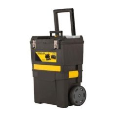 Stanley rolling fém szerszámosláda - szerszám