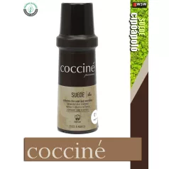   Cocciné SUEDE velúr és nubuk bőrápólószer - cipőápóló