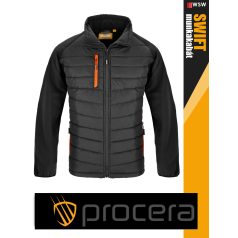 Procera SWIFT erősített anyagú technikai átmeneti kabát - munkaruha