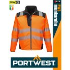 Portwest PW3 jólláthatósági softshell munkakabát - munkaruha