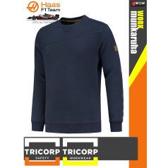 Tricorp WORK NAVY prémium felső 300g/m2 - munkaruha
