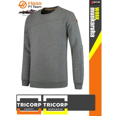 Tricorp WORK GREY prémium felső 300g/m2 - munkaruha