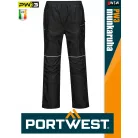 Portwest PW3 ORANGE 3in1 prémium technikai jólláthatósági télikabát - munkaruha