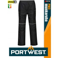 Portwest PW3 ORANGE 3in1 prémium technikai jólláthatósági télikabát - munkaruha