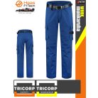 Tricorp WORK ROYAL kopásálló 245g/m2 női munkanadrág - munkaruha