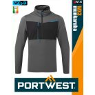 Portwest WX3 MOLEGREY prémium technikai felső - munkaruha