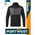 Portwest WX3 MOLEGREY prémium technikai felső - munkaruha