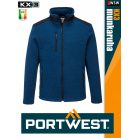 Portwest KX3 BURGUNDY VENTURE prémium technikai polárkabát - munkaruha