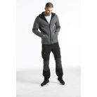 Portwest KX3 GREYMARL VENTURE prémium technikai polárkabát - munkaruha