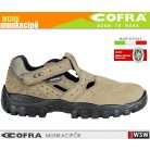 Cofra MIZAR S1P technikai munkacipő - munkabakancs