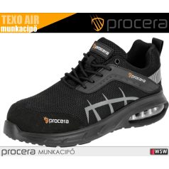 Procera TEXO AIR MARK SB technikai munkacipő - munkabakancs