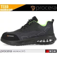 Procera TEXO AIR STEP SB technikai munkacipő - munkabakancs
