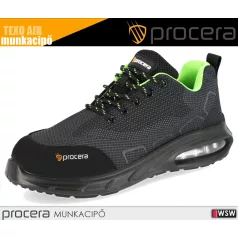 Procera TEXO AIR STEP SB technikai munkacipő - munkabakancs