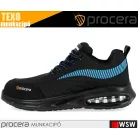 Procera TEXO AIR WAVE SB technikai munkacipő - munkabakancs