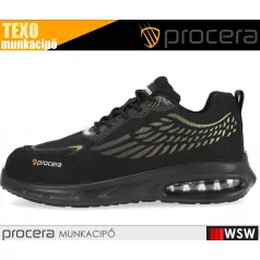 Procera TEXO AIR WING SB technikai munkacipő - munkabakancs