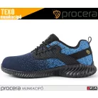 Procera TEXO FLY BLUE S1 technikai munkacipő - munkabakancs