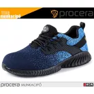 Procera TEXO FLY BLUE S1 technikai munkacipő - munkabakancs