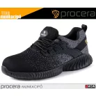 Procera TEXO FLY GREY S1 technikai munkacipő - munkabakancs