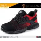 Procera TEXO FLY S1 technikai munkacipő - munkabakancs