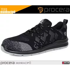 Procera TEXO GO O1 technikai munkacipő - munkabakancs