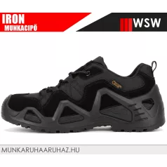 WSW TACTICAL taktikai munkacipő - munkabakancs