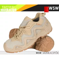 WSW TACTICAL taktikai munkacipő - munkabakancs