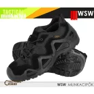 WSW TACTICAL taktikai munkacipő - munkabakancs