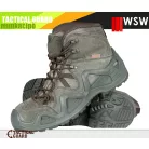 WSW TACTICAL GUARD technikai munkacipő - utcai cipő