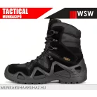 WSW TACTICAL GUARD technikai munkacipő - utcai cipő