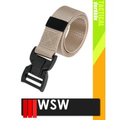   WSW MED TACTICAL BEIGE technikai gyorskiolós deréköv - munkaruha