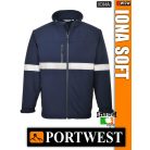 Portwest IONA SOFTSHELL kabát - munkaruha