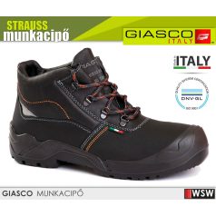 Giasco STABILE STRAUSS S3 prémium technikai munkabakancs - munkacipő