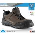 Top SPARTA S3 BROWN technikai munkacipő - munkabakancs